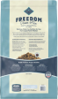 Blue Buffalo Freedom Grain-Free Puppy Chicken Recipe Dry Dog Food on Sale