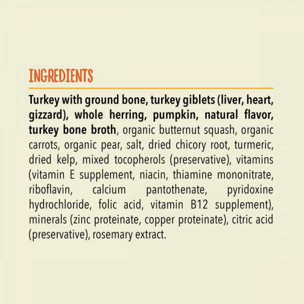 ACANA Freeze Dried Dog Food & Topper, Grain Free, High Protein,  Fresh & Raw Animal Ingredients, Free-Run Turkey Recipe, Patties Cheap