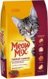 Meow Mix Hairball Control Dry Cat Food For Sale