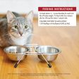 Wellness CORE Tiny Tasters Tuna & Salmon Pate Wet Cat Food Online Hot Sale