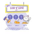 Weruva Slide N  Serve The Showcase Chowdown Wet Cat Food Variety Pack Sale