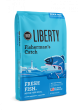 BIXBI LIBERTY Fisherman s Catch Kibble on Sale