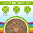 Weruva BFF Oh My Gravy Selfie Cam Grain Free Chicken & Lamb in Gravy Canned Cat Food Online now