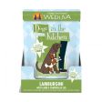 Weruva Dogs in the Kitchen Lamburgini Grain Free Lamb & Pumpkin Dog Food Pouches Hot on Sale