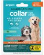 Sergeant s Guardian PRO Flea & Tick Collar for Dogs Online now