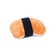 ZippyPaws NomNomz Plush Sushi Dog Toy Online Hot Sale