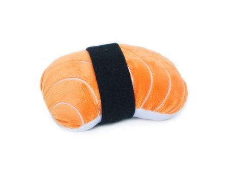 ZippyPaws NomNomz Plush Sushi Dog Toy Online Hot Sale