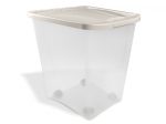 Van Ness Pet Food Storage Container For Cheap