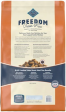 Blue Buffalo Freedom Grain-Free Large Breed Adult Chicken Recipe Dry Dog Food Sale