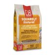 SquarePet Squarely Natural Canine Turkey Meal & Brown Rice Dry Dog Food Online Sale