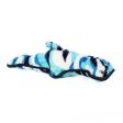 ZippyPaws Z-Stitch Grunterz Hamilton the Hammerhead Shark Plush Dog Toy Online