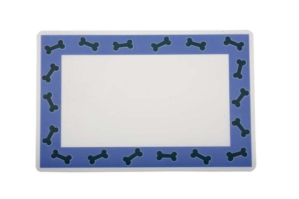 Petrageous Bones Placemat Online