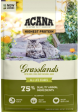 ACANA Highest Protein Grasslands Dry Cat Food Online