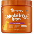 Zesty Paws Mobility Bites Functional Supplement for Hip & Joints for Dogs Online Hot Sale