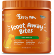 Zesty Paws Anal Gland Health Scoot Away Bites for Digestive & Immune Support Chicken Soft Chews for Dogs Cheap