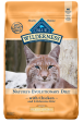 Blue Buffalo Wilderness High-Protein Grain-Free Adult Weight Control Chicken Recipe Dry Cat Food Sale