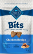 Blue Buffalo Bits Tasty Chicken Natural Soft-Moist Training Treats Online