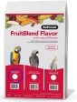 Zupreem FruitBlend Flavor Food with Natural Flavors for Large Birds Discount