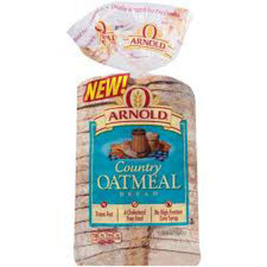 ARNOLD COUNTRY OATMEAL BREAD Online Hot Sale