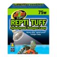 Zoo Med Repti Tuff Halogen Lamp Supply