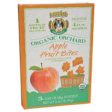 ANNIE S ORGANIC APPLE FRUIT BITES Online