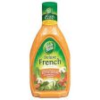 WISHBONE LIGHT FRENCH DRESSING For Discount