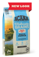 ACANA Wholesome Grains, Duck & Pumpkin Recipe, Limited Ingredient Diet Dry Dog Food For Discount