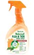 Tropiclean Flea & Tick Spray for Home For Cheap