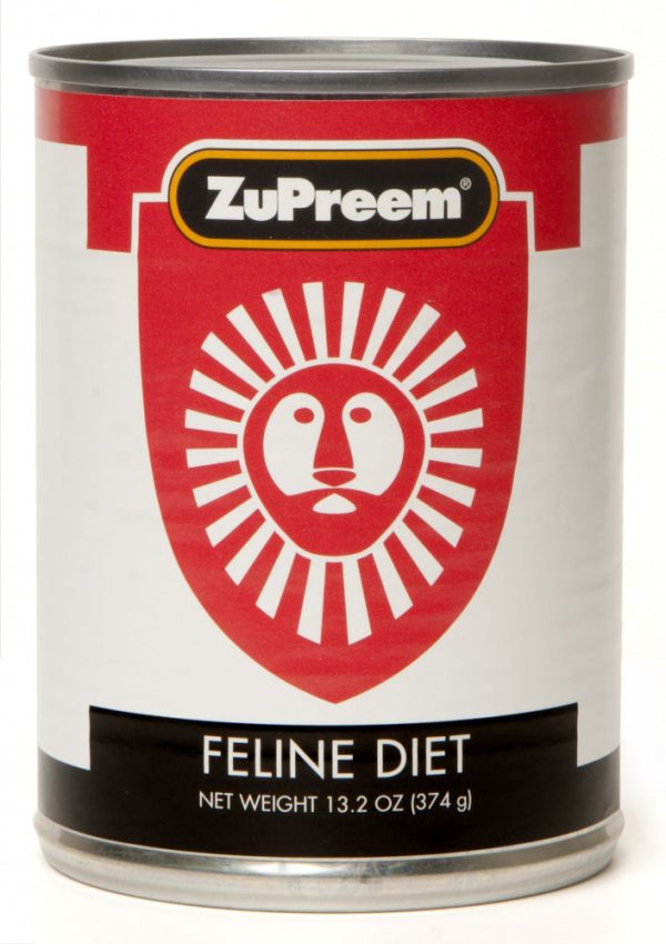 Zupreem Exotic Feline Diet Canned Food Cheap