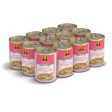 Weruva Amazon Liver with Chicken, Chicken Liver & Pumpkin Soup Canned Dog Food For Discount