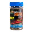 Zoo Med Aquatic Newt Food Discount