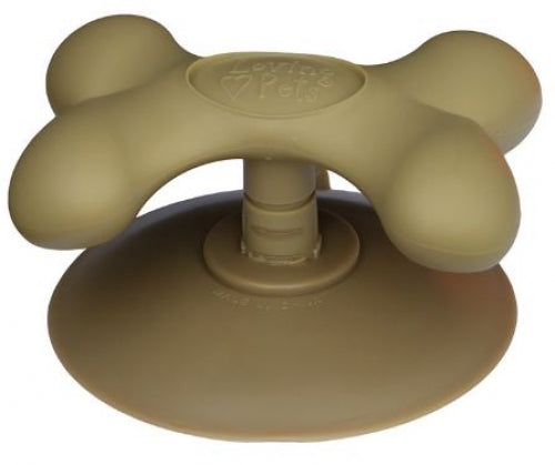 Loving Pets Gobble Stopper Slow Feeder Fashion