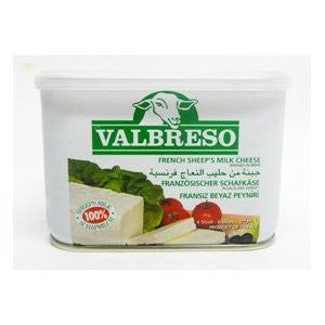 VALBRESO FRENCH LITE FETA Sale