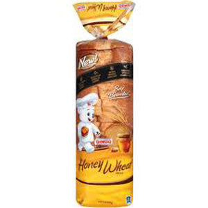 BIMBO HONEY WHEAT Hot on Sale