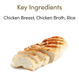 Applaws Natural Wet Cat Food Chicken Breast in Broth Sale