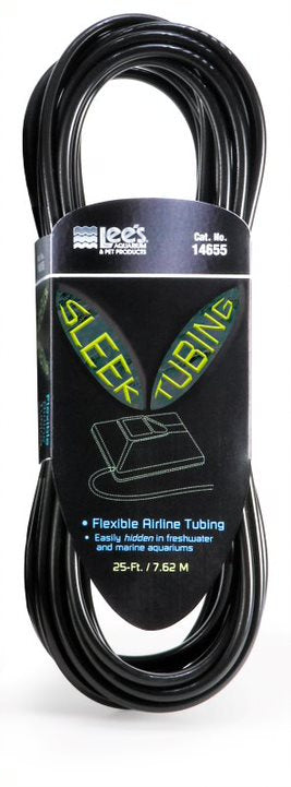 Lee s Sleek Air Tube Black Discount