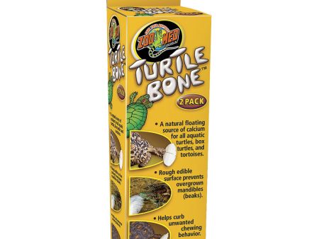 Zoo Med Turtle Bone Supplement For Sale