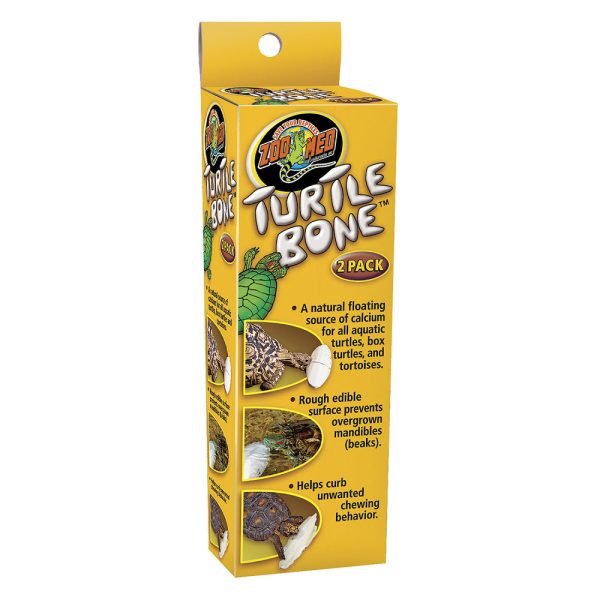 Zoo Med Turtle Bone Supplement For Sale