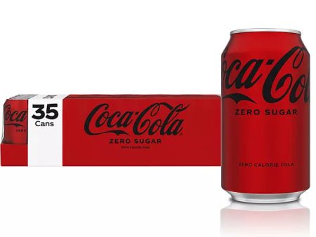 Coke Zero Cheap