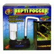 Zoo Med Repti Fogger Humidifier Online Sale