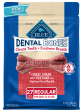 Blue Buffalo Blue All Natural Dental Bones Dog Treats Online