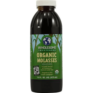 WHOLESOME ORGANIC MOLASSES Cheap