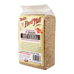 BOB S RED MILL 7 GRAIN HOT CEREAL Online Sale