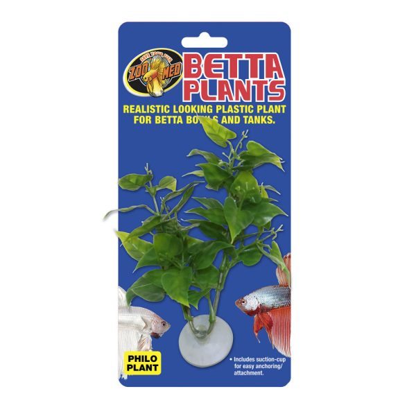 Zoo Med Betta Plant Philo Sale