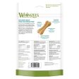 Whimzees Large Rice Bone Dental Chew Dog Treats Fashion