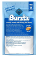 Blue Buffalo Bursts Filled Chicken Cat Treats Online