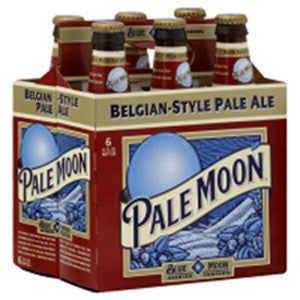 BLUEMOON BELGIAN STYLE PALE ALE BEER Hot on Sale