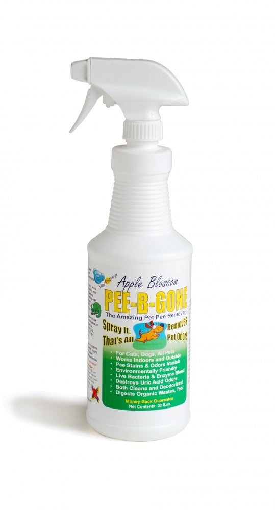 Alzoo Apple Blossom Pee-B-Gone For Cheap