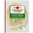 APPLEGATE NATURAL HONEY MAPLE TURKEY BREAST on Sale