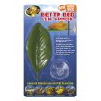 Zoo Med Betta Bed Leaf Hammock Hot on Sale